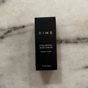 DIME Hyaluronic Acid Serum
